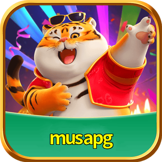 Logo da musapg