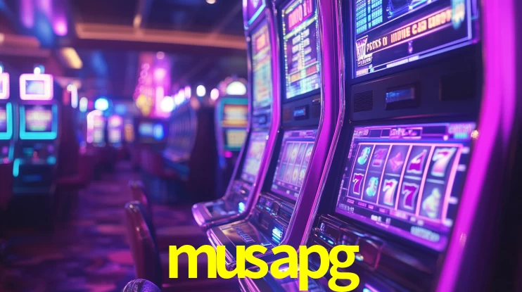 Cassino Online musapg