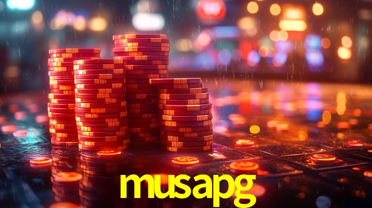 Suporte no Cassino Online musapg
