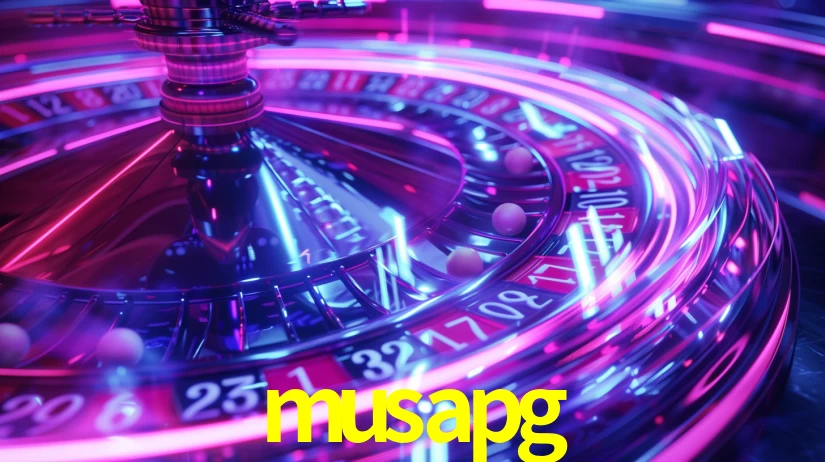 Jogos Diferentes no Cassino Online musapg
